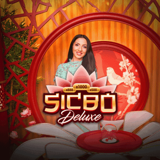 SicBo Deluxe thumbnail