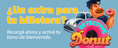 Siente la Emoción del Jackpot