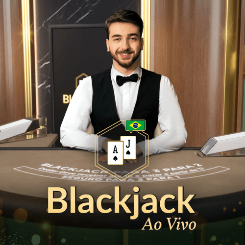 Blackjack Clássico em Português 6