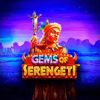 Gems of Serengeti™ thumbnail