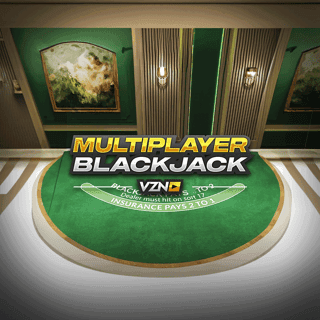 Blackjack VZN 3 thumbnail