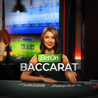 Bet On Baccarat thumbnail