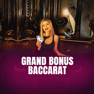 Grand Bonus Baccarat thumbnail