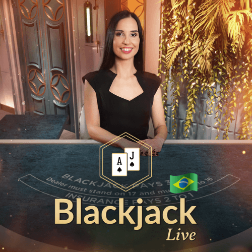 Blackjack Clásico thumbnail