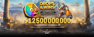 Promoción de juegos de casino online