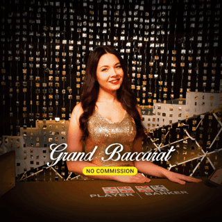 Grand Baccarat NC thumbnail