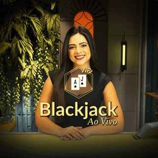 VIP Blackjack em Português