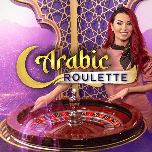Arabic Roulette