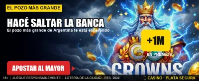 Jugá gratis y divertite